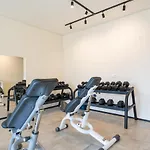 Swiss Hotel Apartments - Lugano