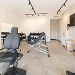 Swiss Hotel Apartments - Lugano