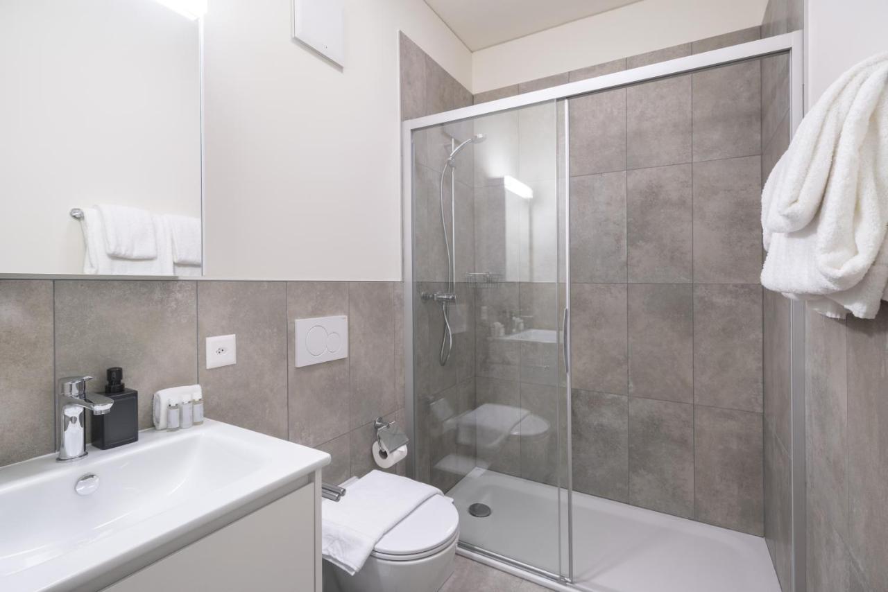 Apartamento Swiss - *