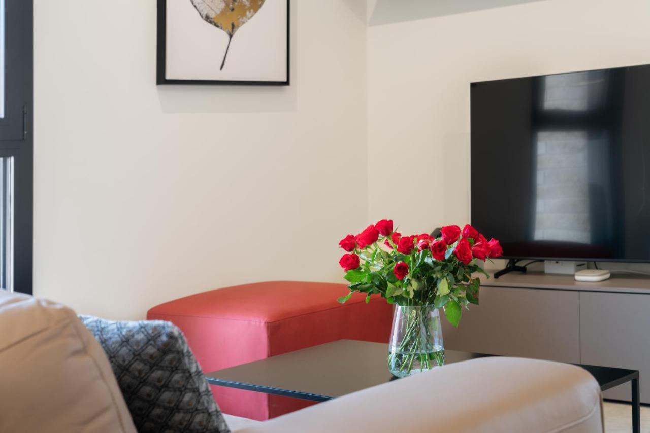 Swiss - Apartamento