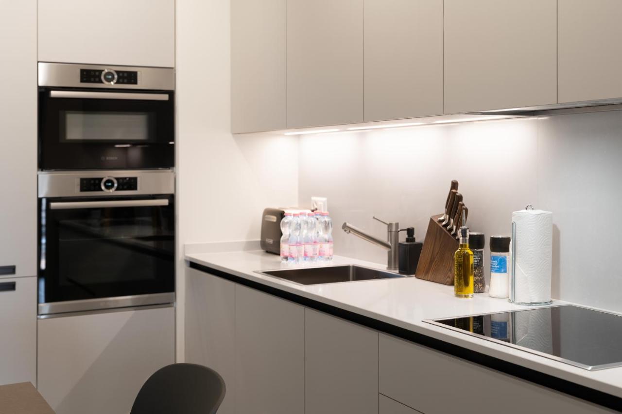Swiss - Apartamento