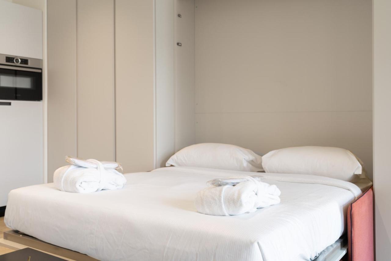 Apartamento Swiss -