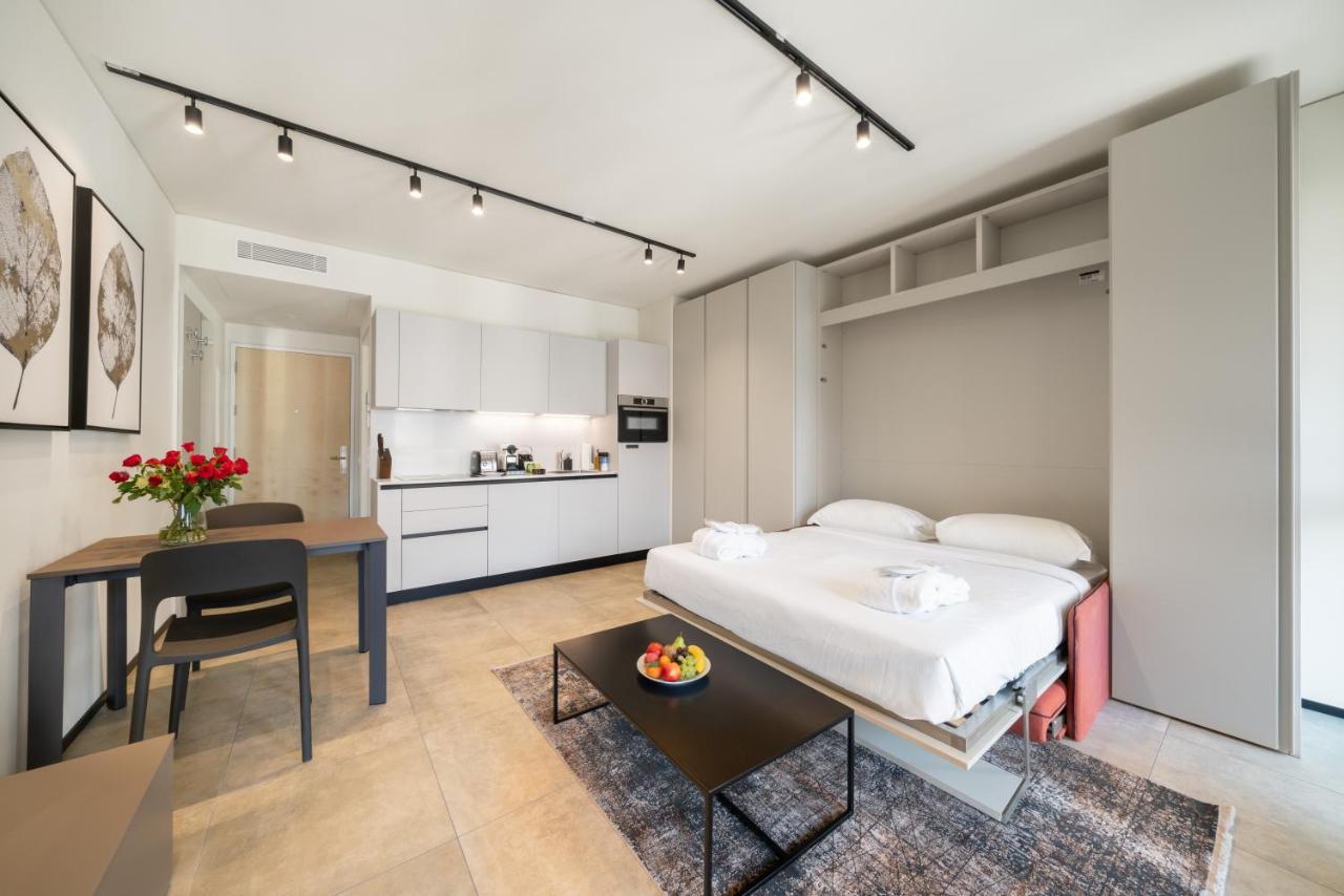 Swiss - Apartamento