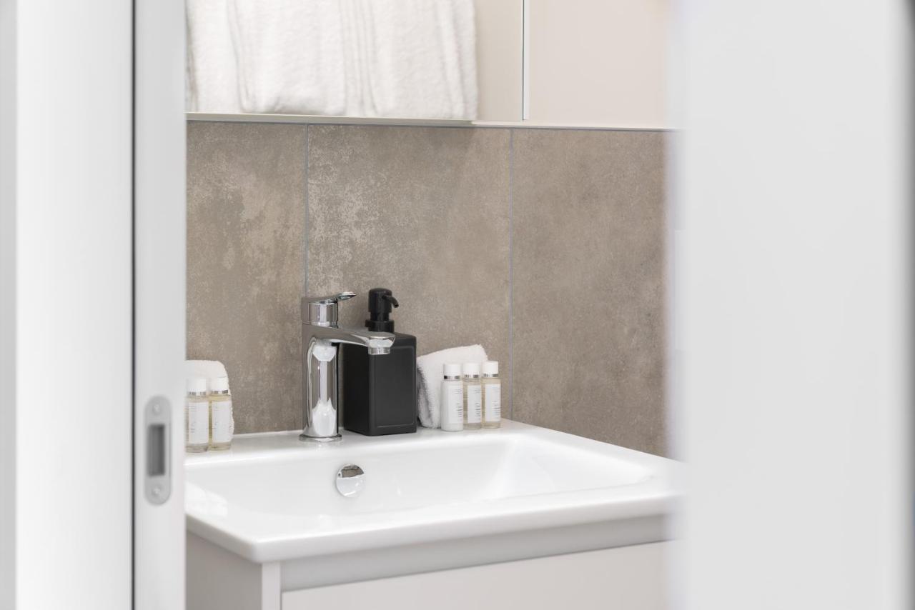 Swiss - Apartamento Lugano