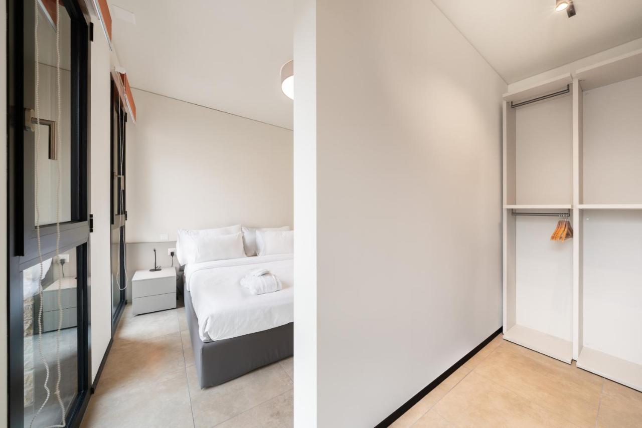 Swiss - Apartamento