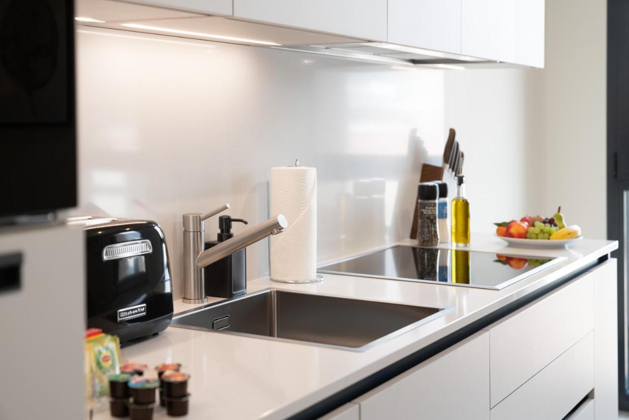 Swiss - Apartamento