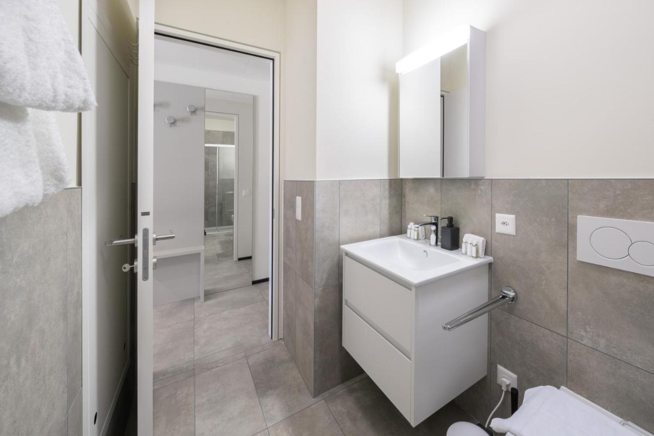 Swiss - Apartamento Lugano