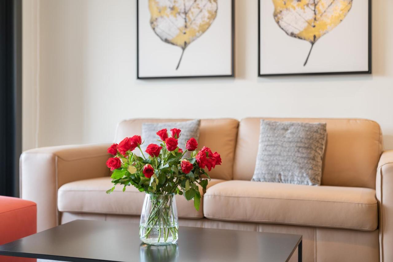 Swiss - Apartamento