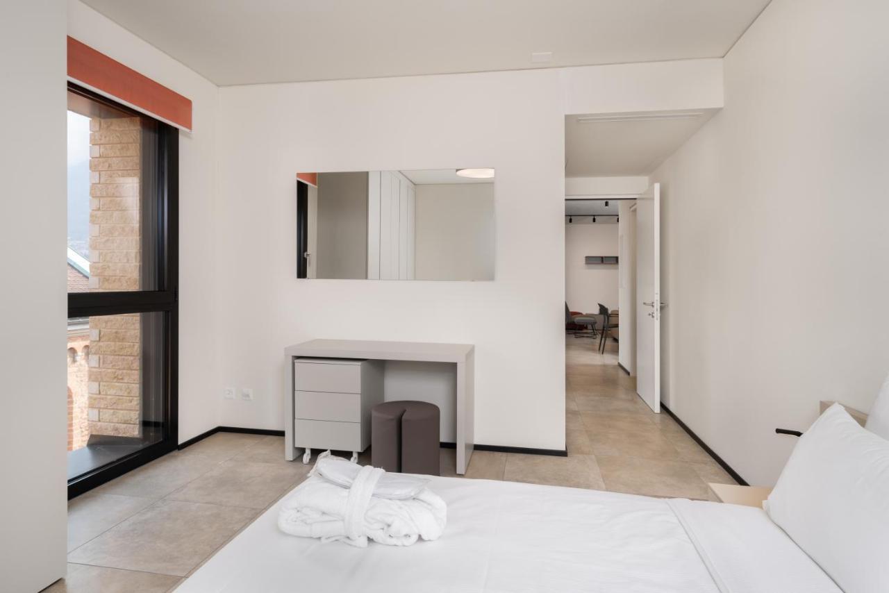 Apartamento Swiss - Lugano