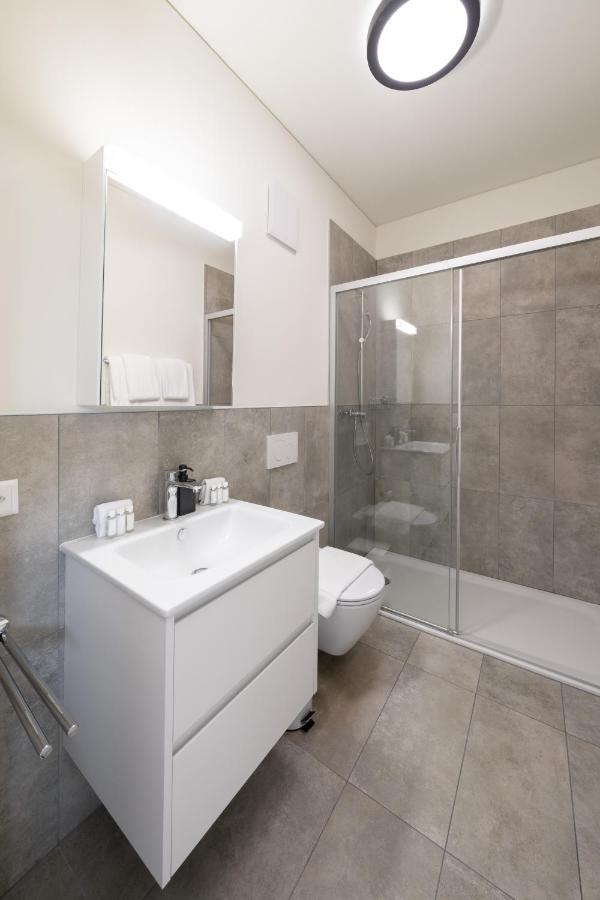 Apartamento Swiss -