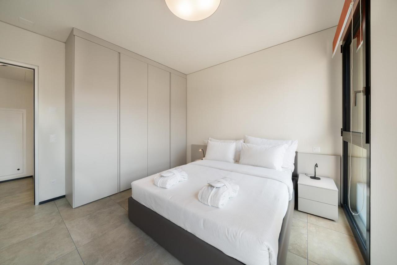 Apartamento Swiss - *