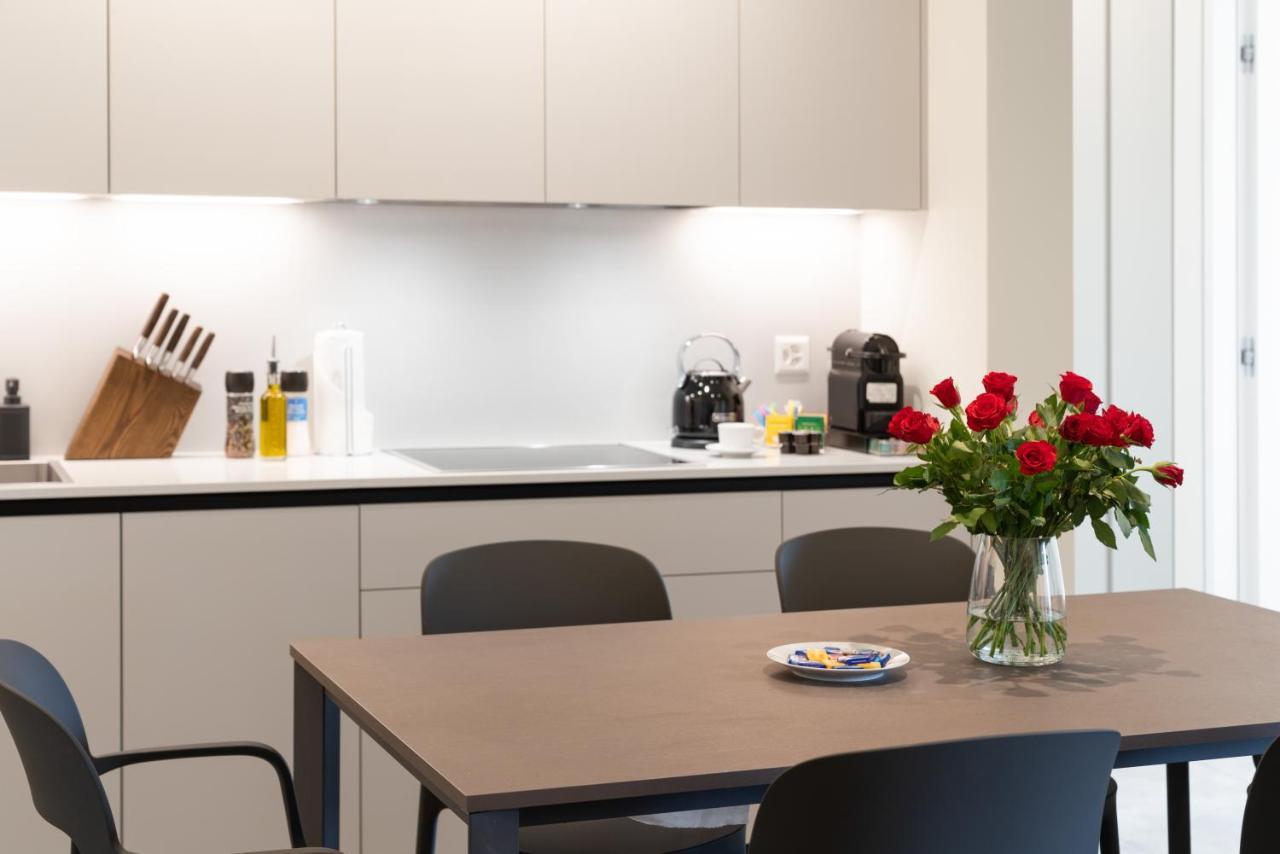 Apartamento Swiss - Lugano