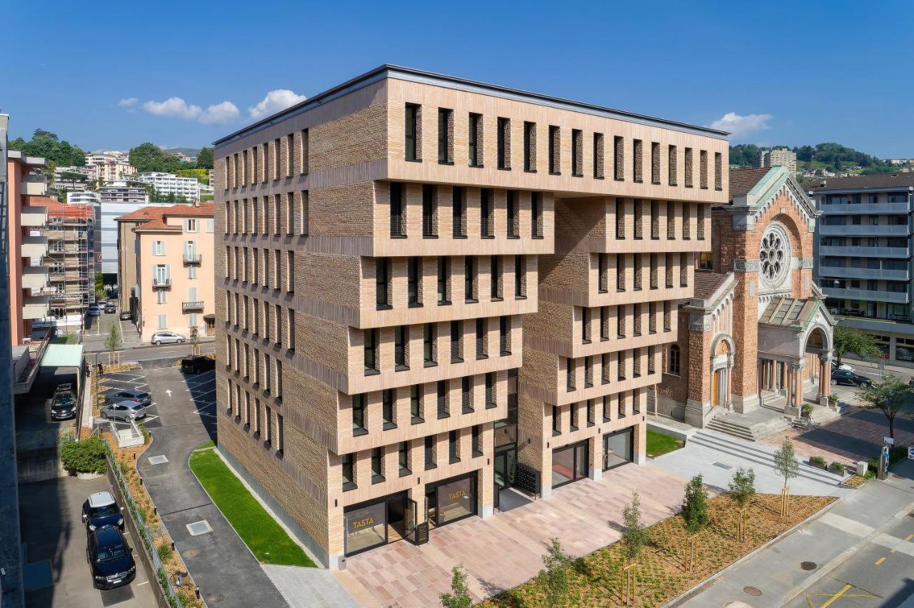 Swiss - Apartamento *
