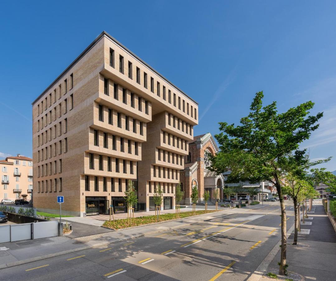 Swiss - Apartamento