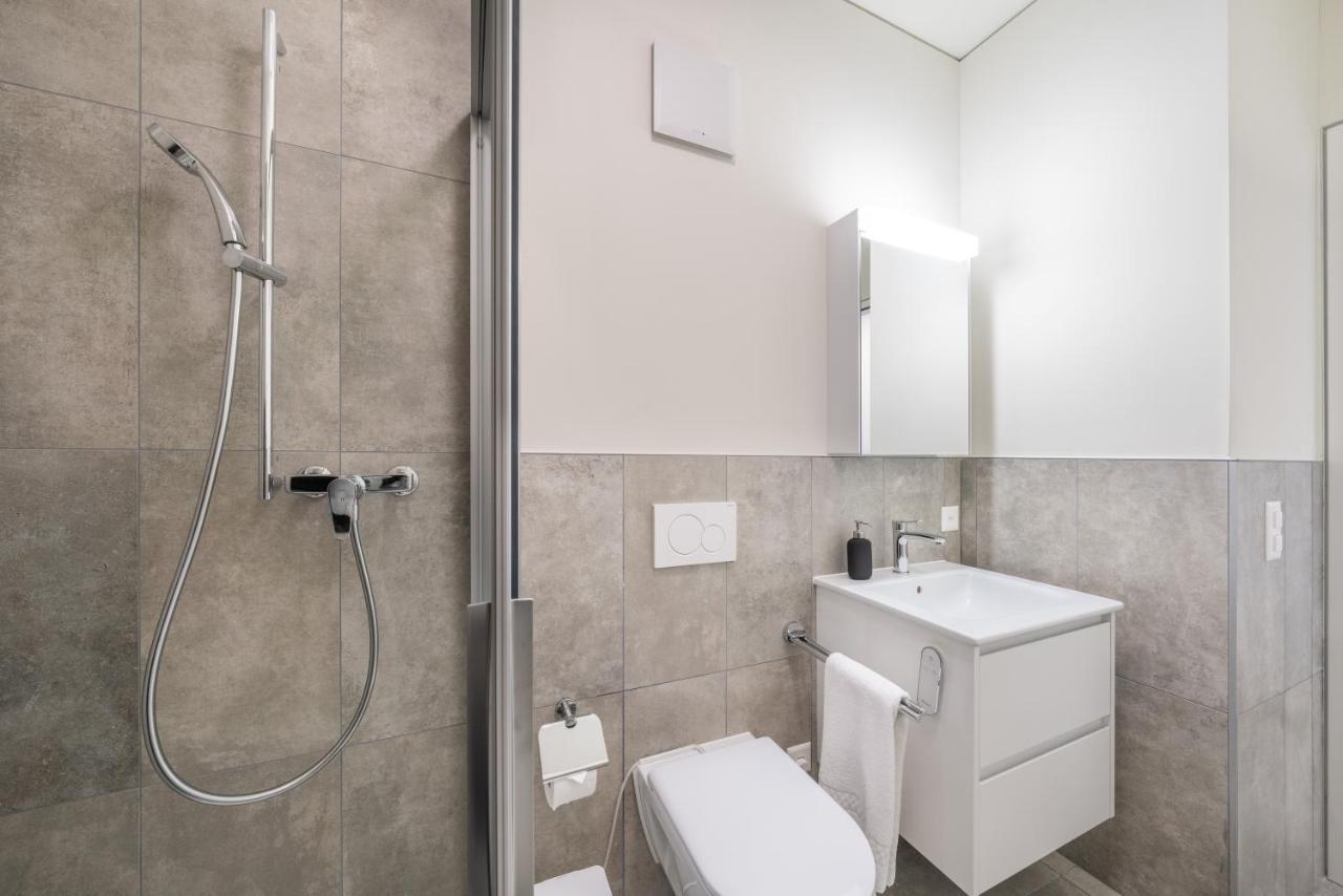 Swiss - Apartamento *